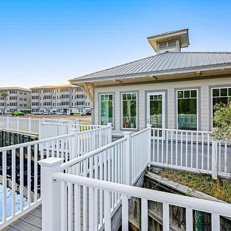 Ferienwohnung Seagrove Highlands 2205 Santa Rosa Beach Exterior foto