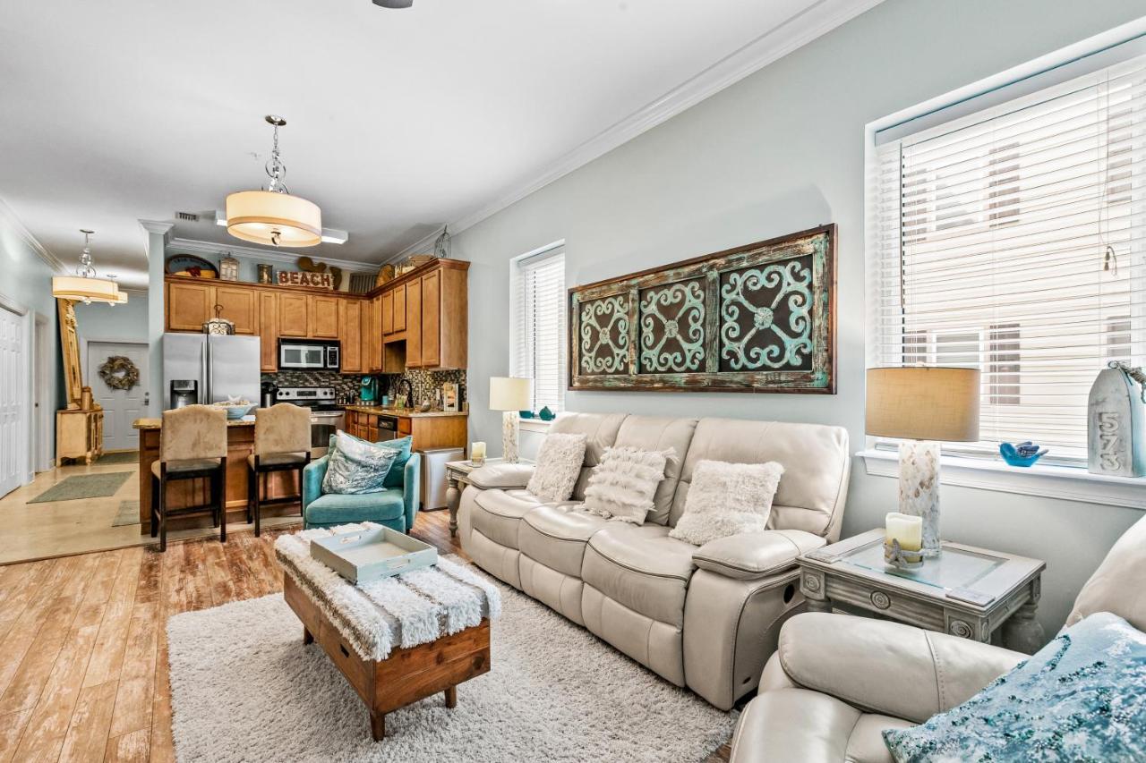 Ferienwohnung Seagrove Highlands 2205 Santa Rosa Beach Exterior foto