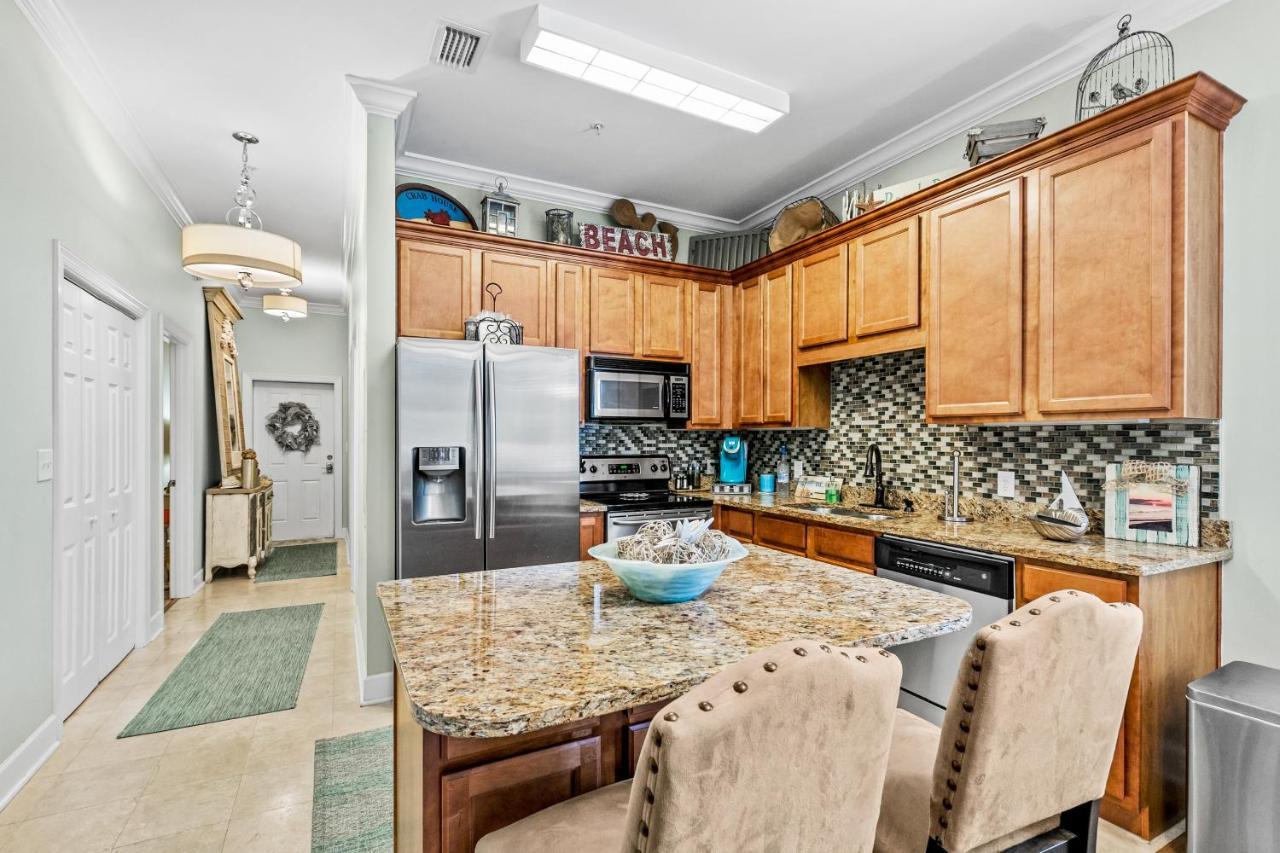 Ferienwohnung Seagrove Highlands 2205 Santa Rosa Beach Exterior foto