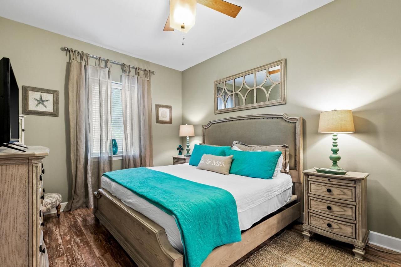 Ferienwohnung Seagrove Highlands 2205 Santa Rosa Beach Exterior foto