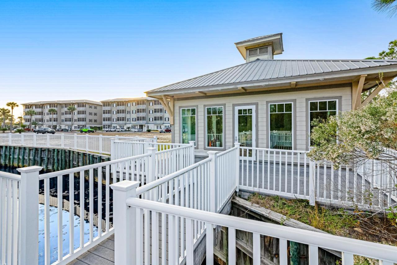 Ferienwohnung Seagrove Highlands 2205 Santa Rosa Beach Exterior foto