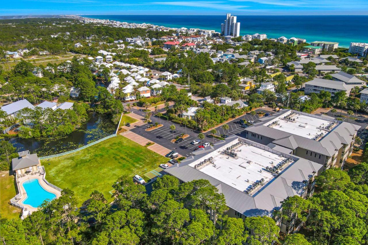 Ferienwohnung Seagrove Highlands 2205 Santa Rosa Beach Exterior foto