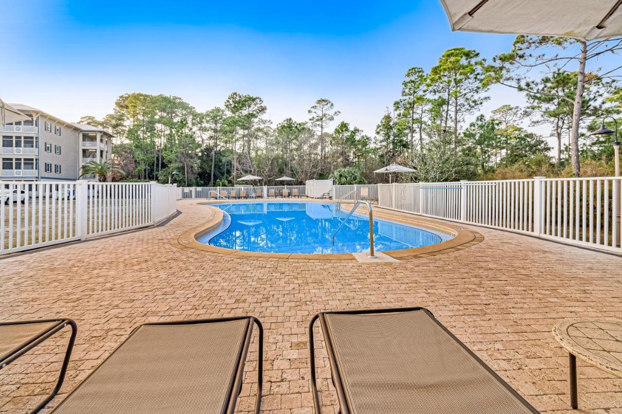 Ferienwohnung Seagrove Highlands 2205 Santa Rosa Beach Exterior foto