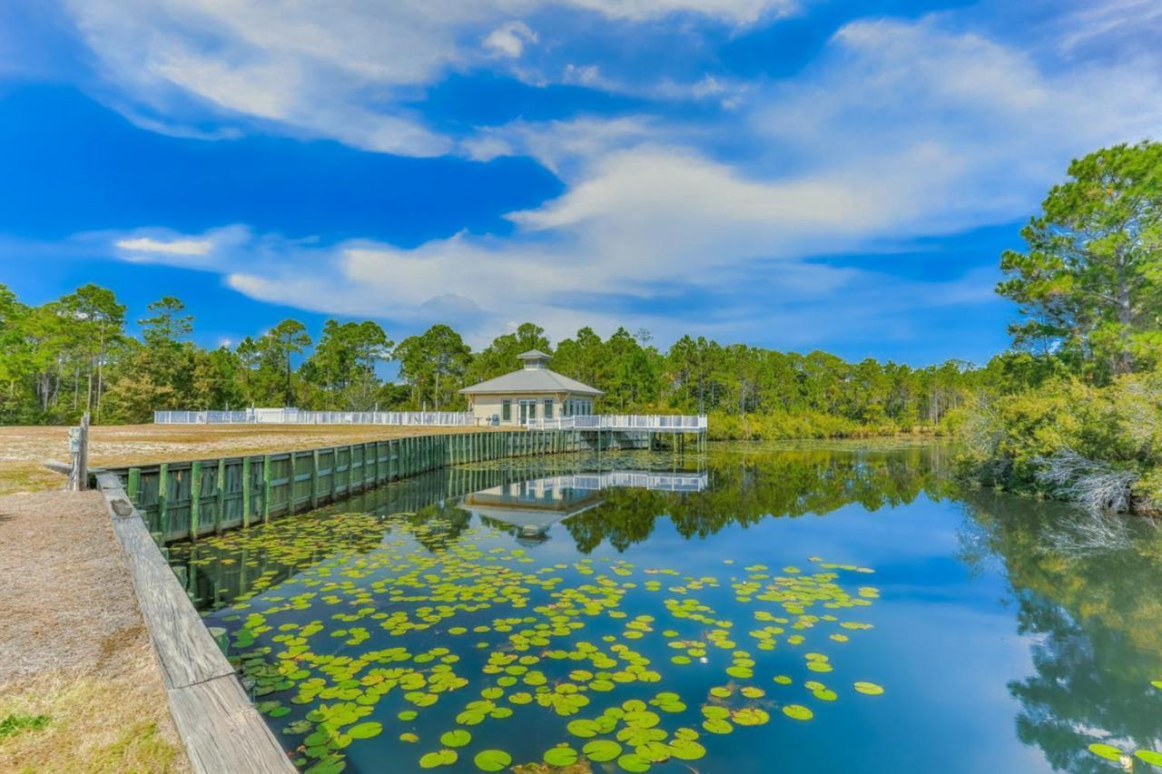 Ferienwohnung Seagrove Highlands 2205 Santa Rosa Beach Exterior foto