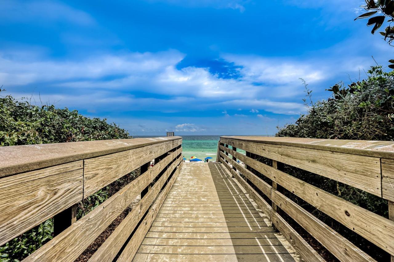 Ferienwohnung Seagrove Highlands 2205 Santa Rosa Beach Exterior foto