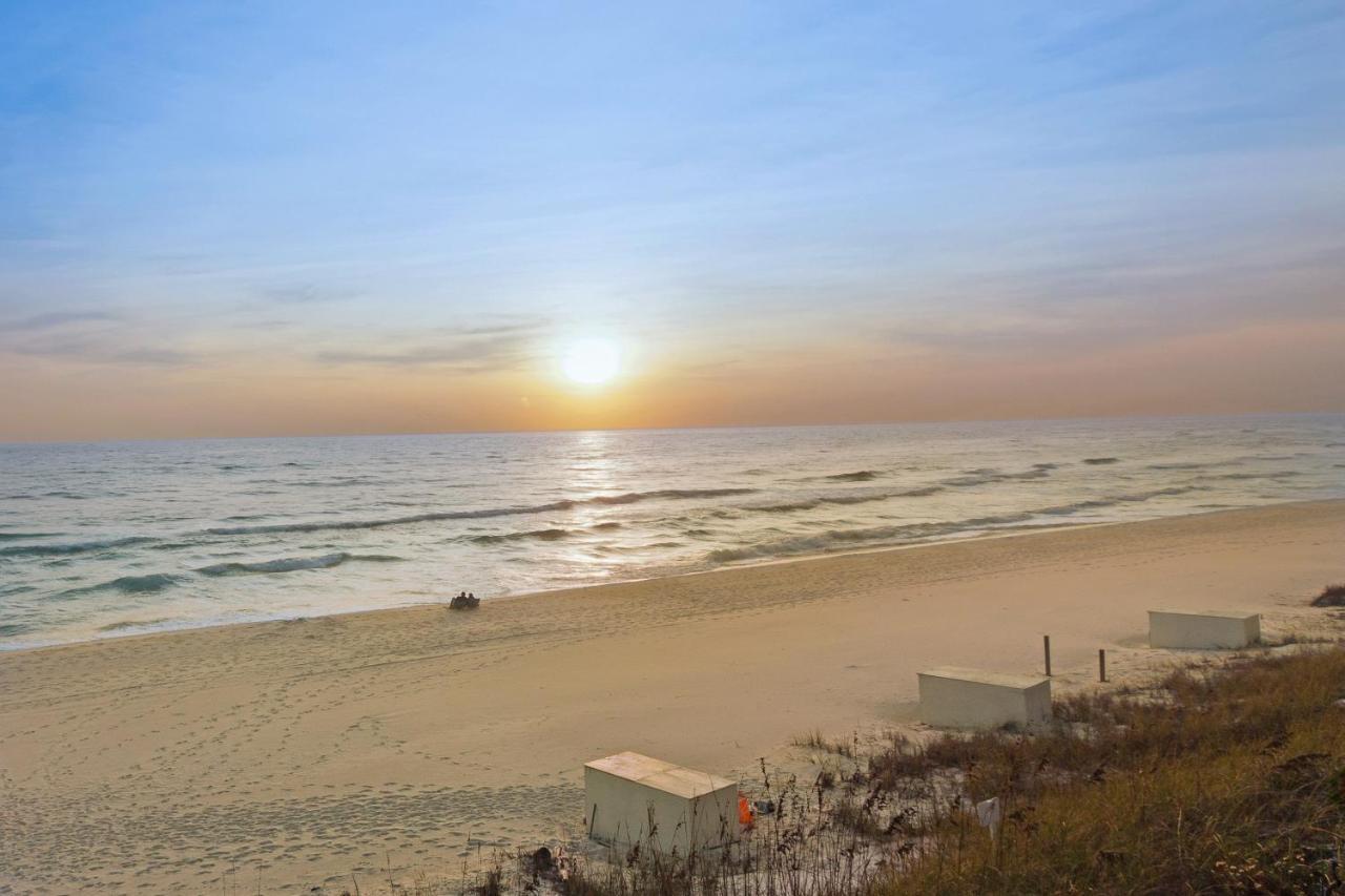 Ferienwohnung Seagrove Highlands 2205 Santa Rosa Beach Exterior foto
