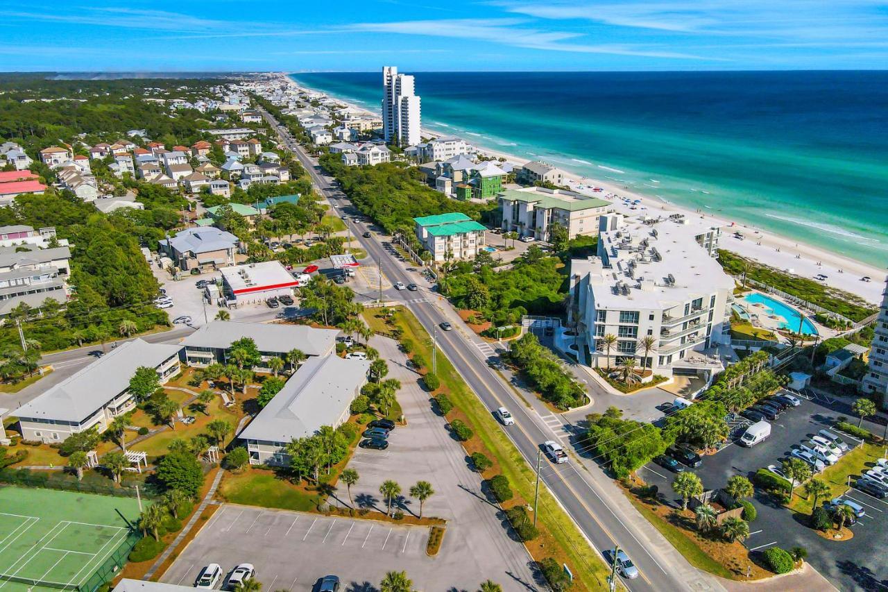 Ferienwohnung Seagrove Highlands 2205 Santa Rosa Beach Exterior foto